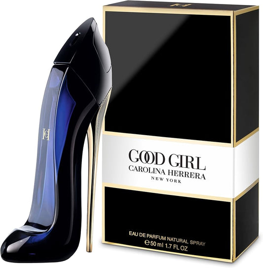 Good Girl Caroline Herrera Eau de Parfum Profumo da Donna - 100ml