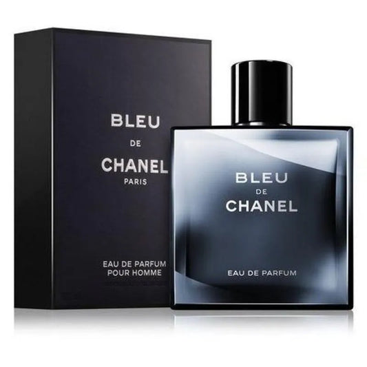 Blue de Chanel Eau de Toilette Profumi da Uomo - 100ml