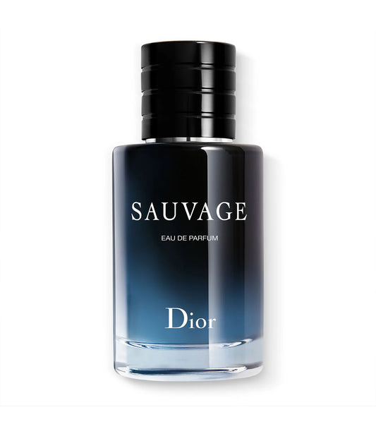 Sauvage Dior Eau de Toilette Profumi da Uomo - 100ml