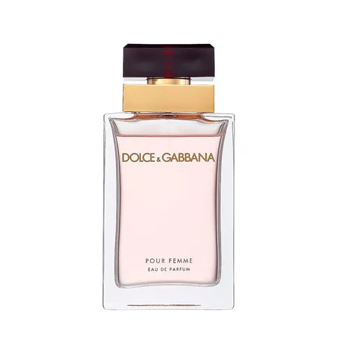 Perfume Dolce & Gabbana Pour Femme Profumo da Donna - 100ml